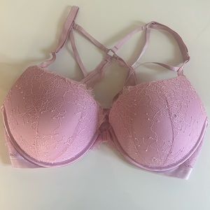 Victoria’s Secret Push-up Bra 36D
